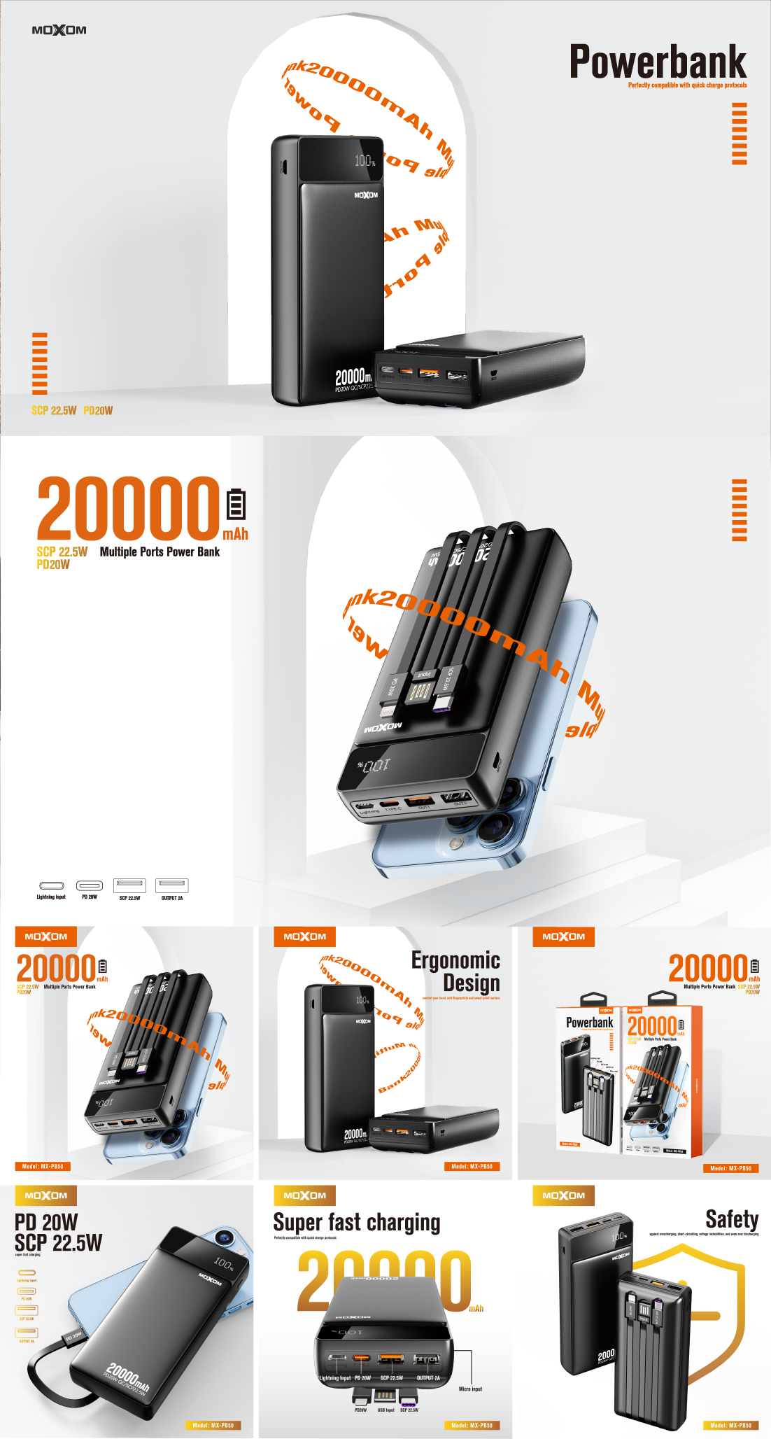 3C product rendering，