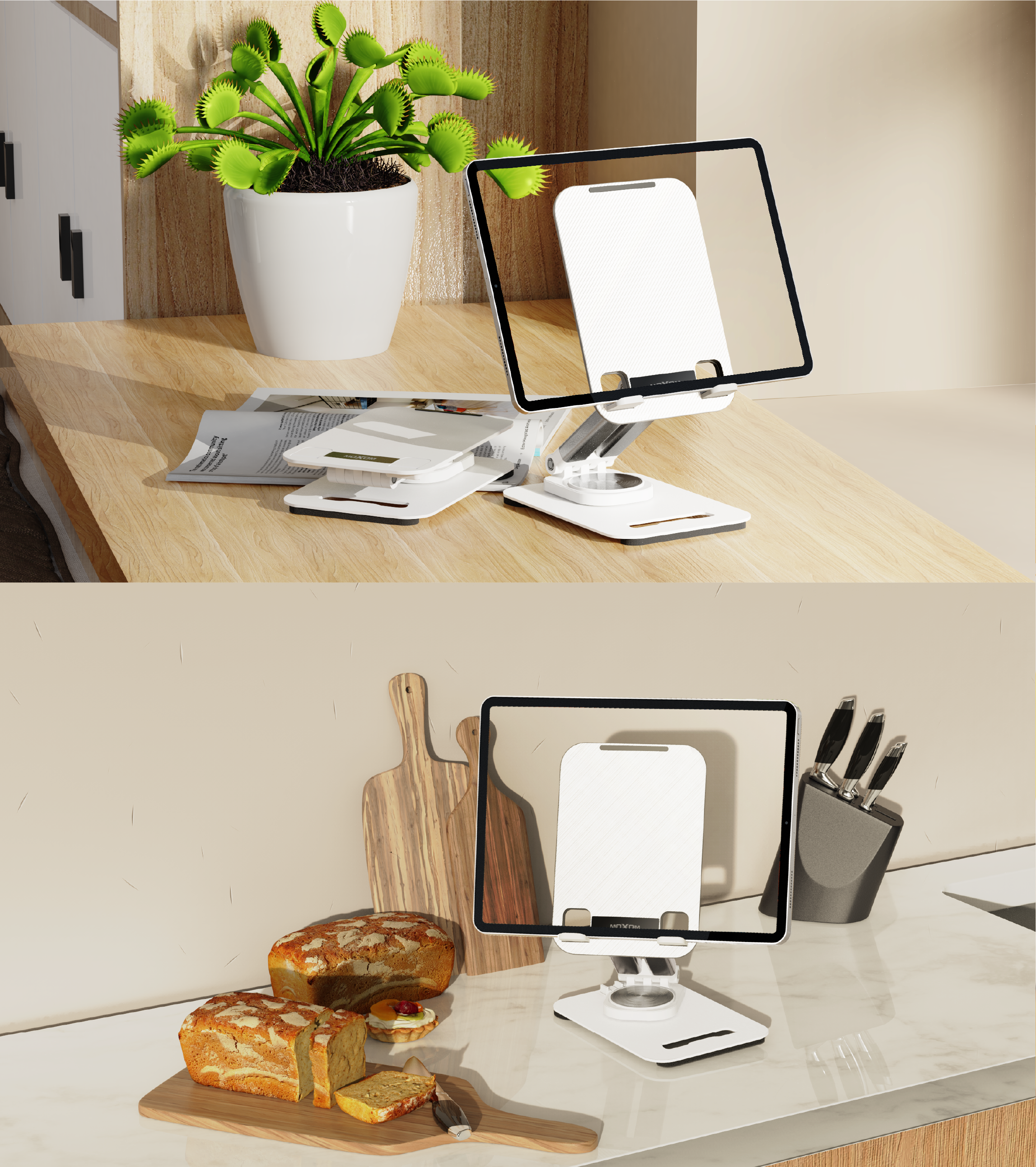 3C product rendering，