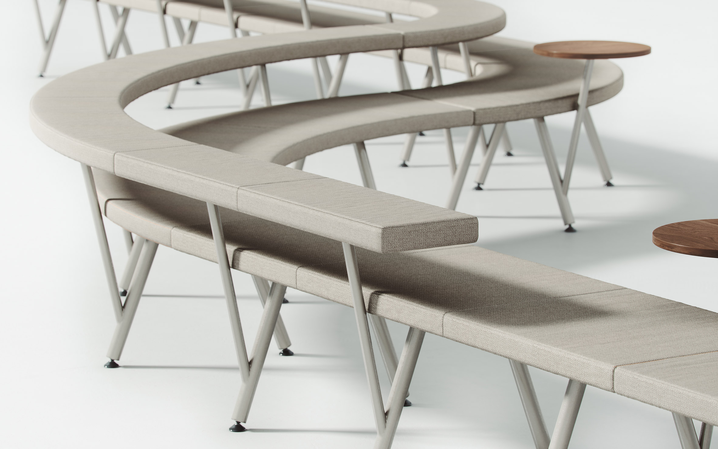 Table，chair，originality，design system ，