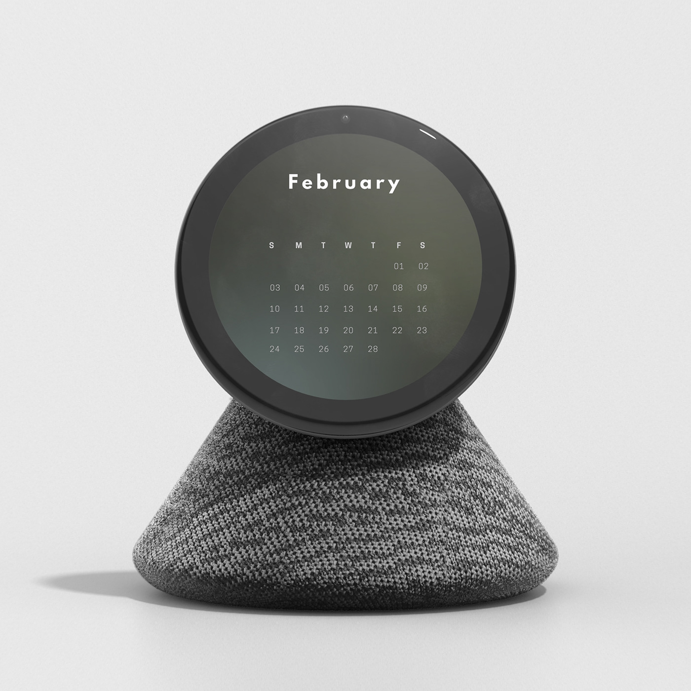 intelligence，product design，Appearance design，monitor，