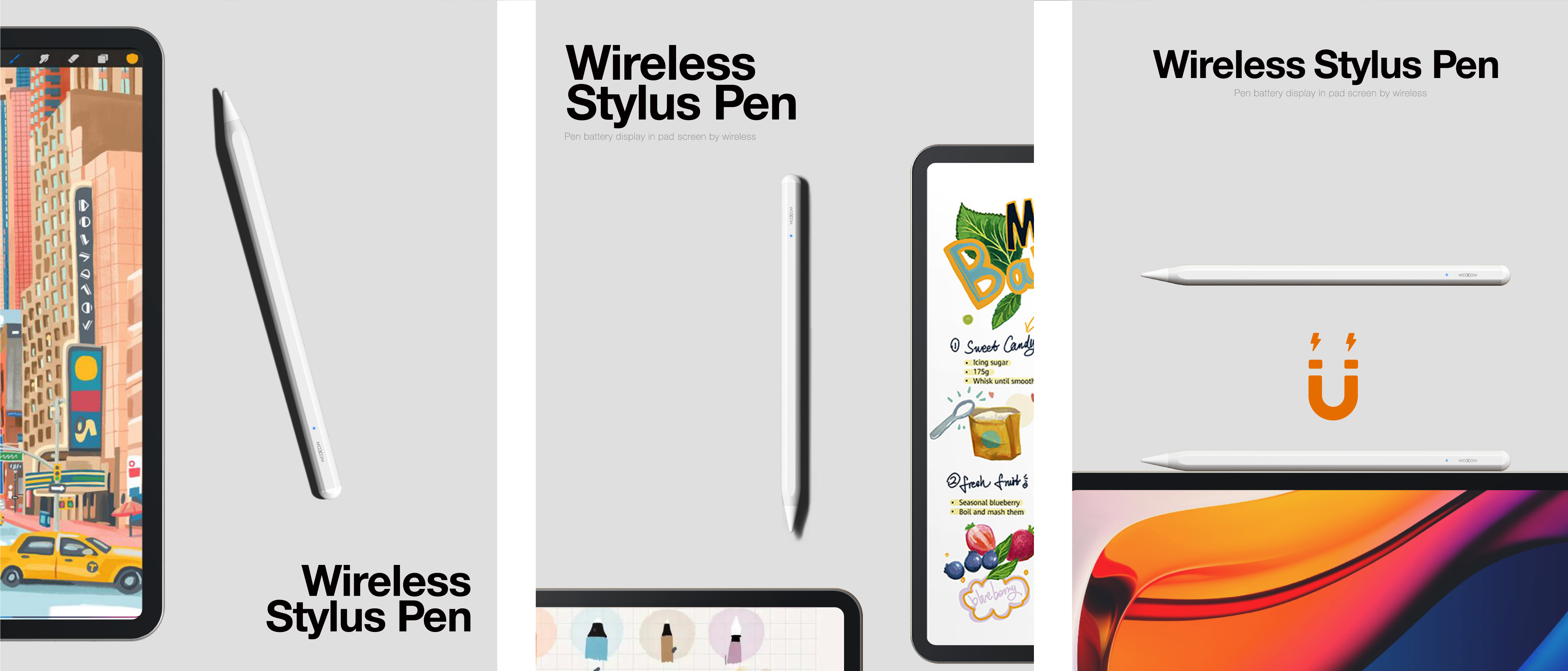 3C product rendering，