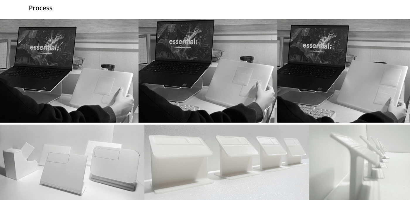 3d，Clock，modularization，