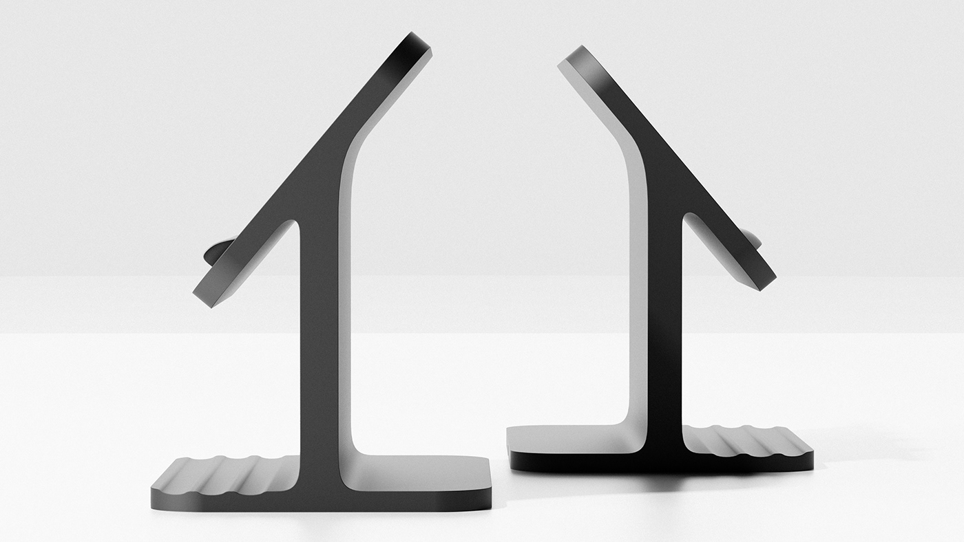 3d，Clock，modularization，