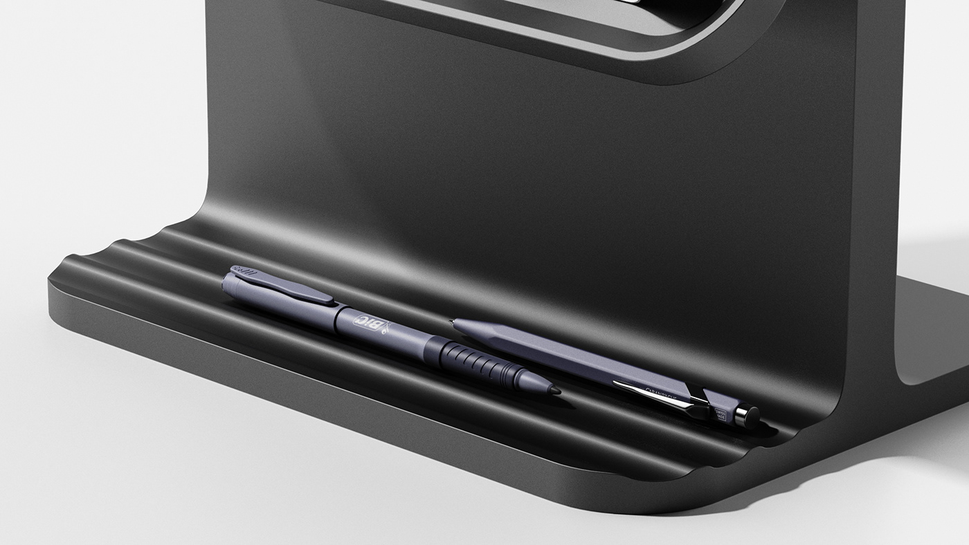 3d，Clock，modularization，