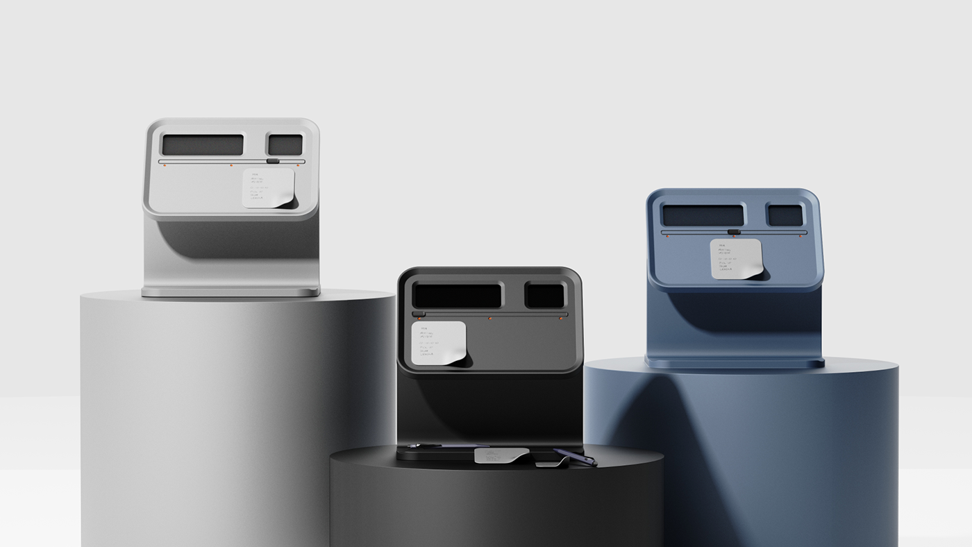 3d，Clock，modularization，