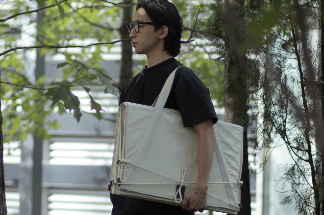 chair，portable，Minimalism，