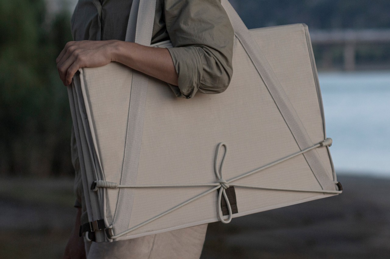 chair，portable，Minimalism，