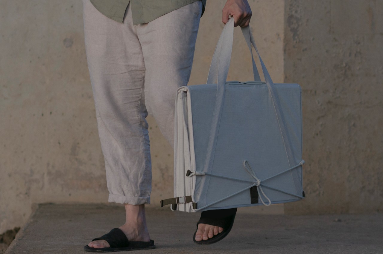 chair，portable，Minimalism，