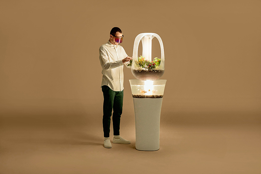 Flowerpot，Aquarium，multi-function，