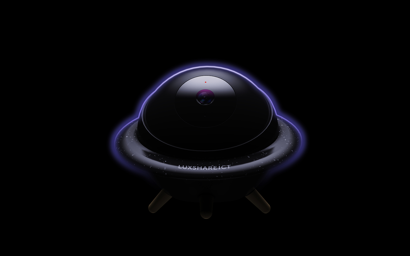 camera，ufo，
