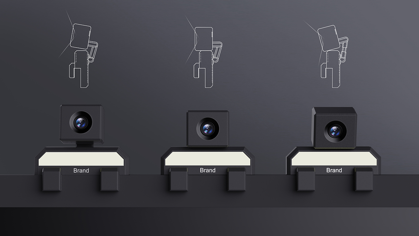 camera，