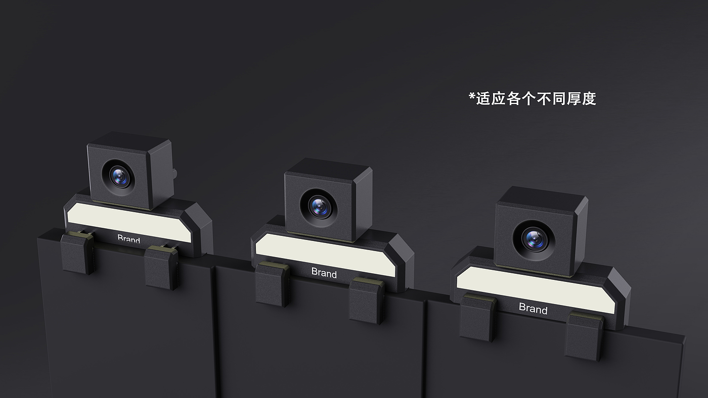 camera，