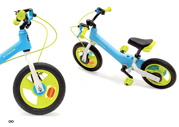children，Walker，Bicycle，Balance car，multi-function，Hand drawn，