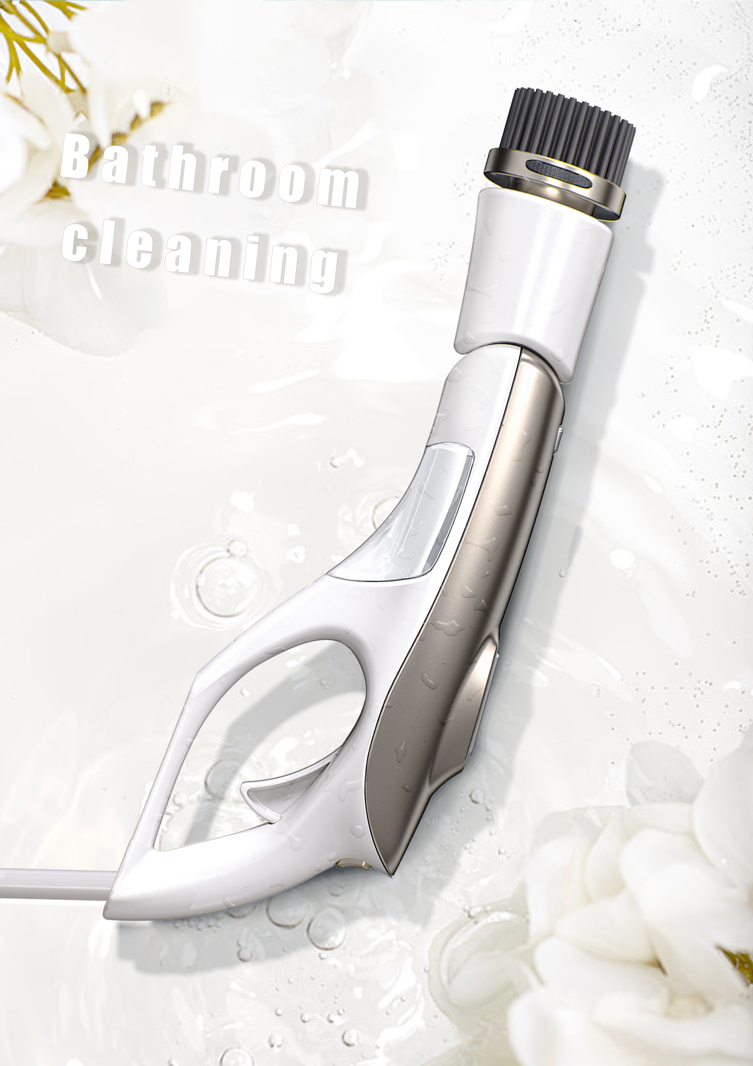 household，clean，