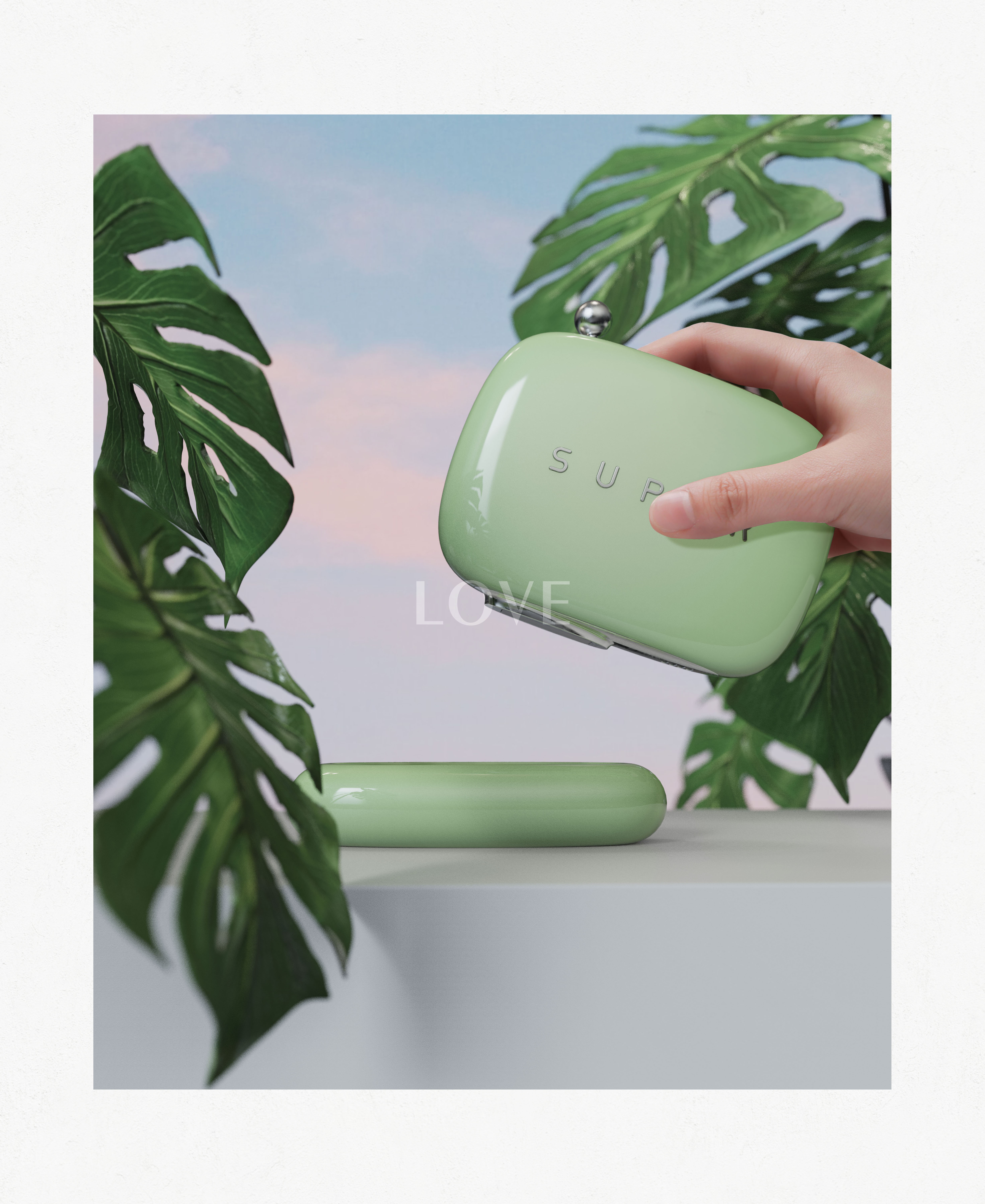 Personal care，Depilatory instrument，