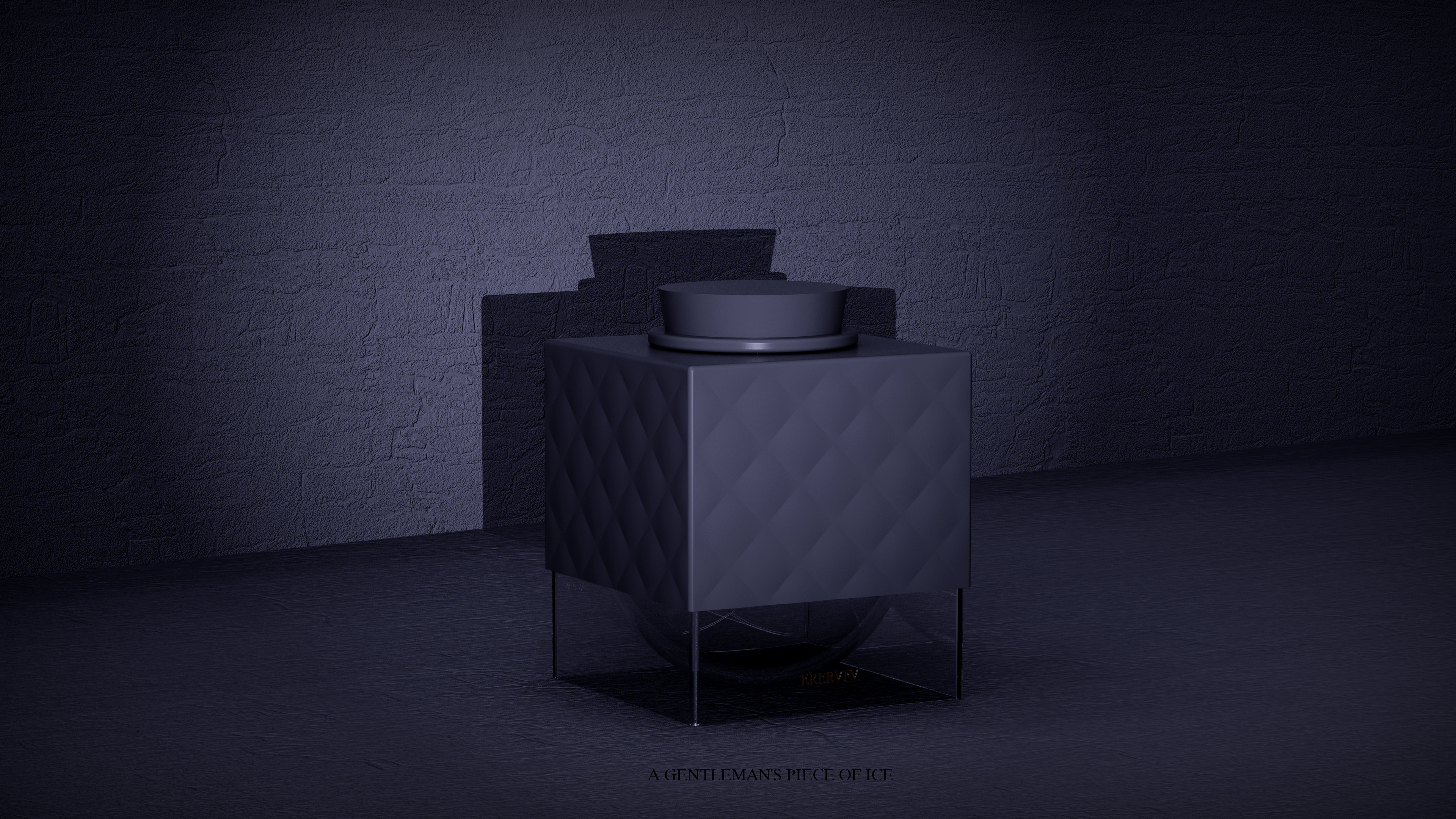 Ice lattice design，Ice hockey design，Whiskey ice hockey，ice block，Ice cream，Commodity Design，product design，Design，