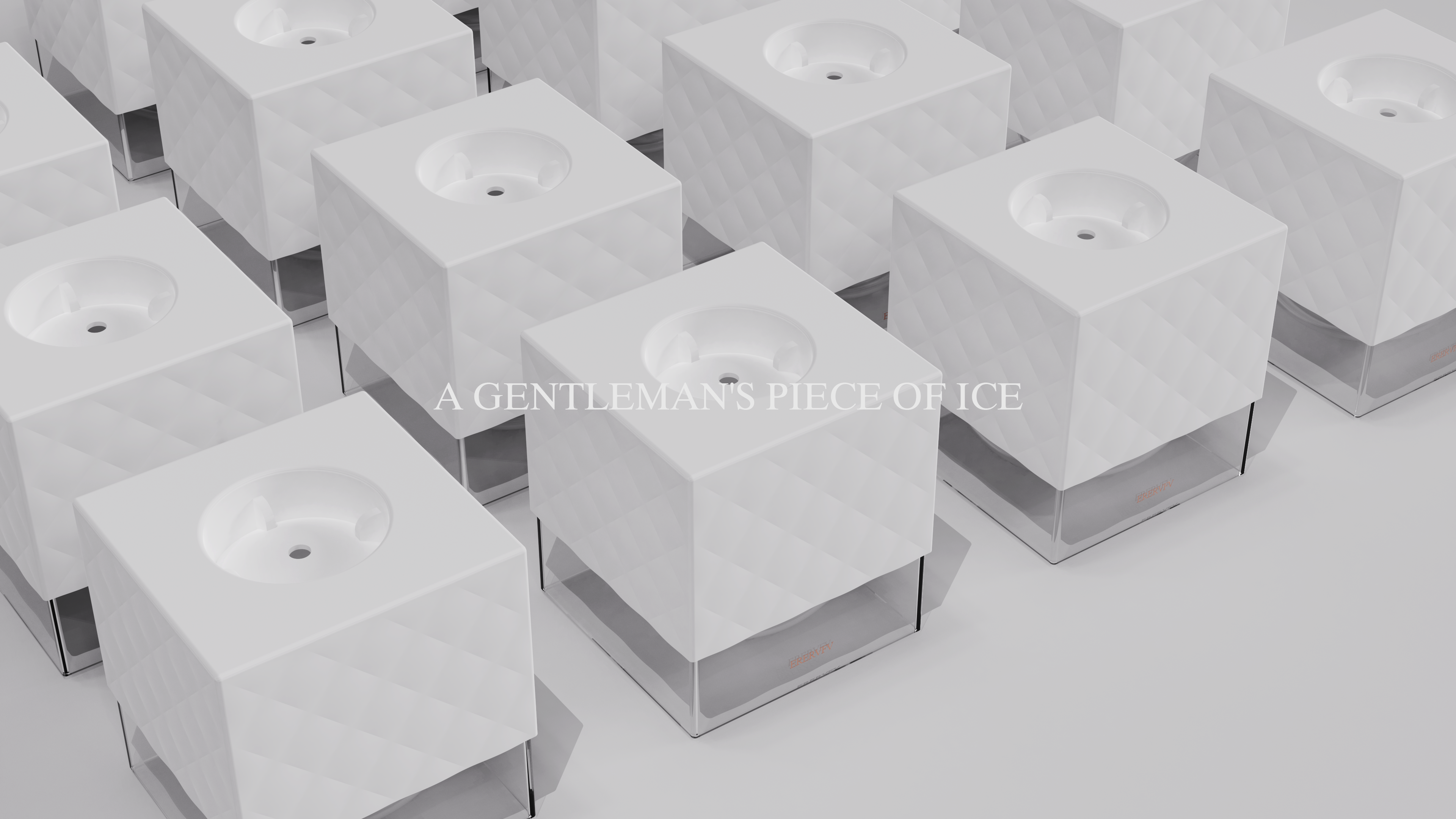 Ice lattice design，Ice hockey design，Whiskey ice hockey，ice block，Ice cream，Commodity Design，product design，Design，