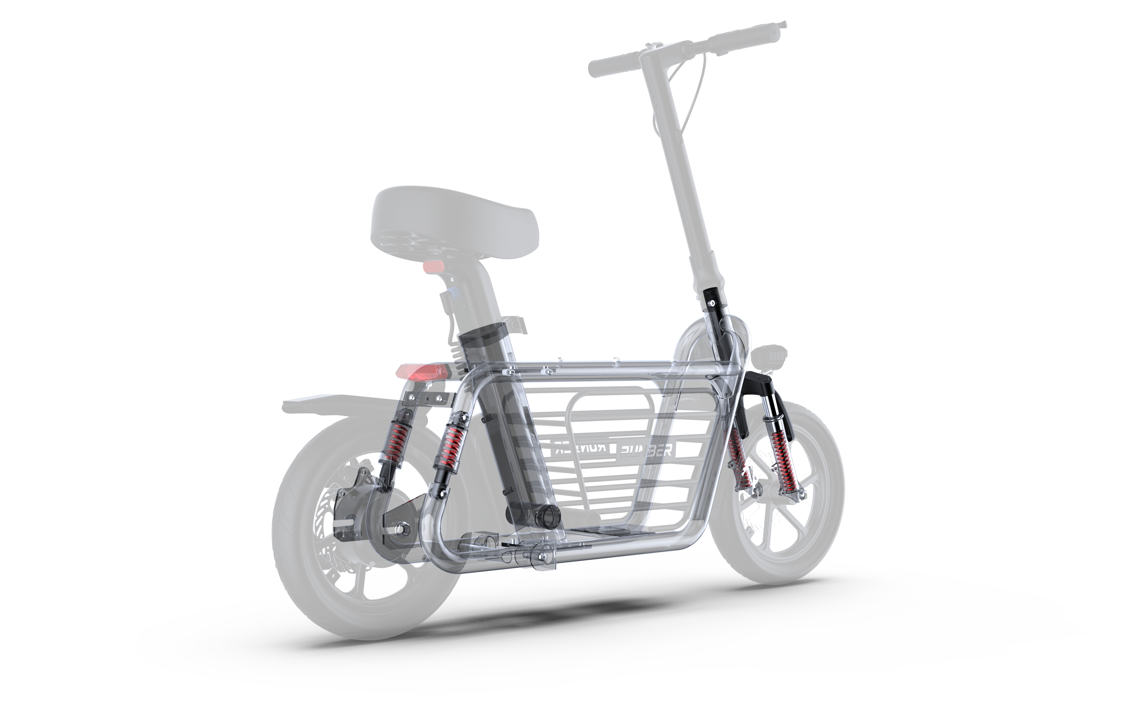 Parent child car，Electric vehicle，Bicycle，