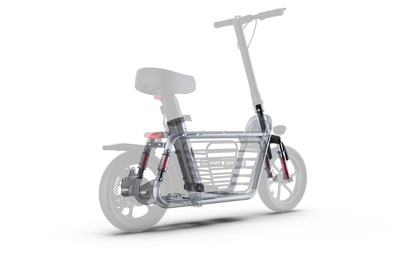 Parent child car，Electric vehicle，Bicycle，