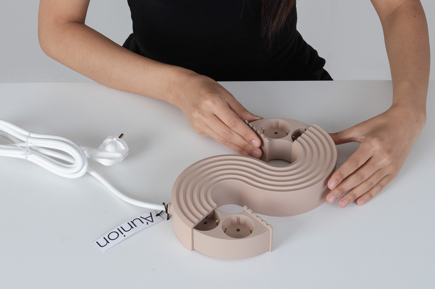 A'union，Socket，function，beautiful，