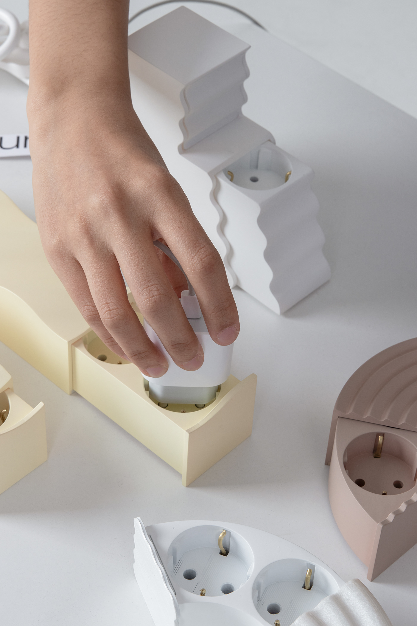 A'union，Socket，function，beautiful，