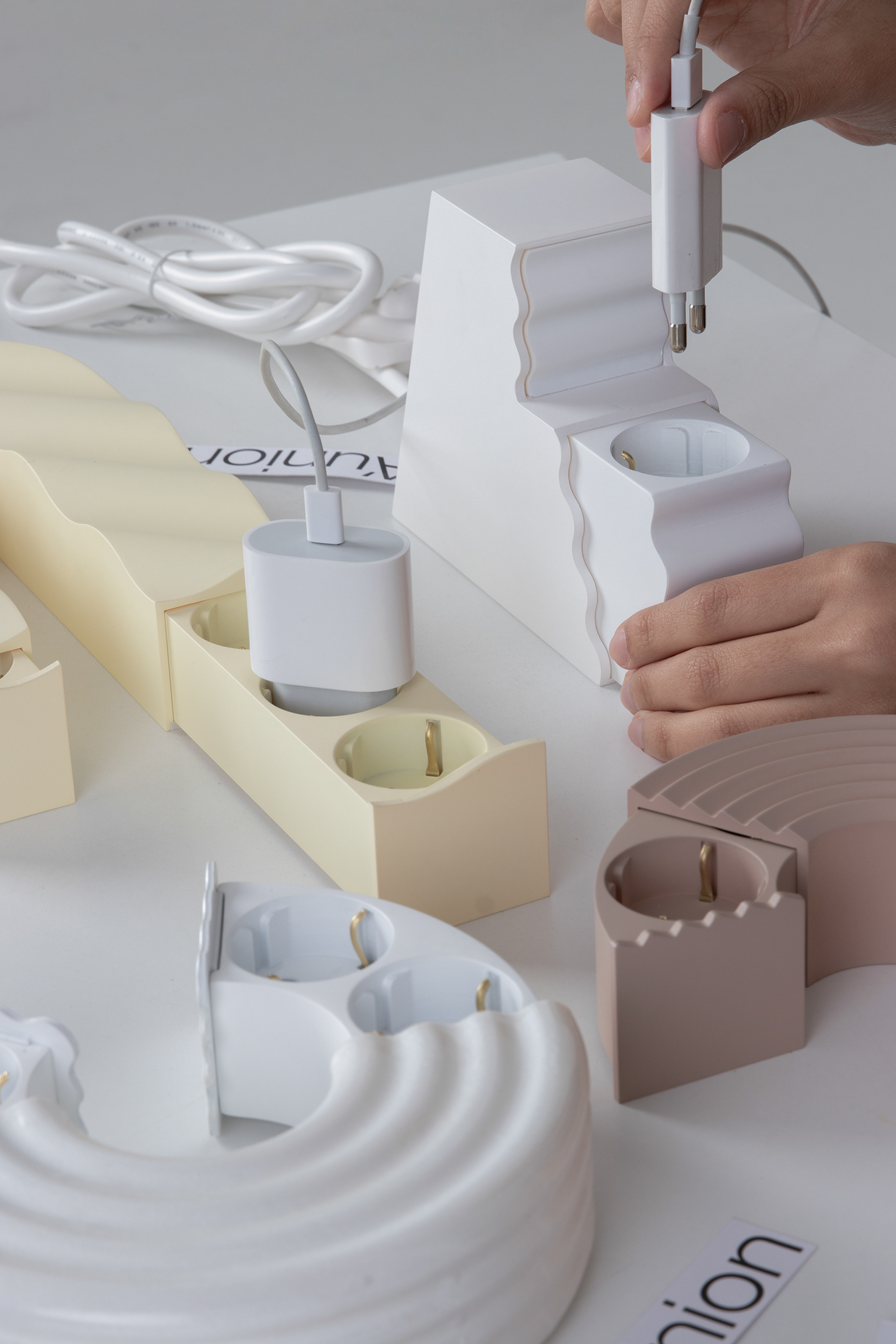 A'union，Socket，function，beautiful，