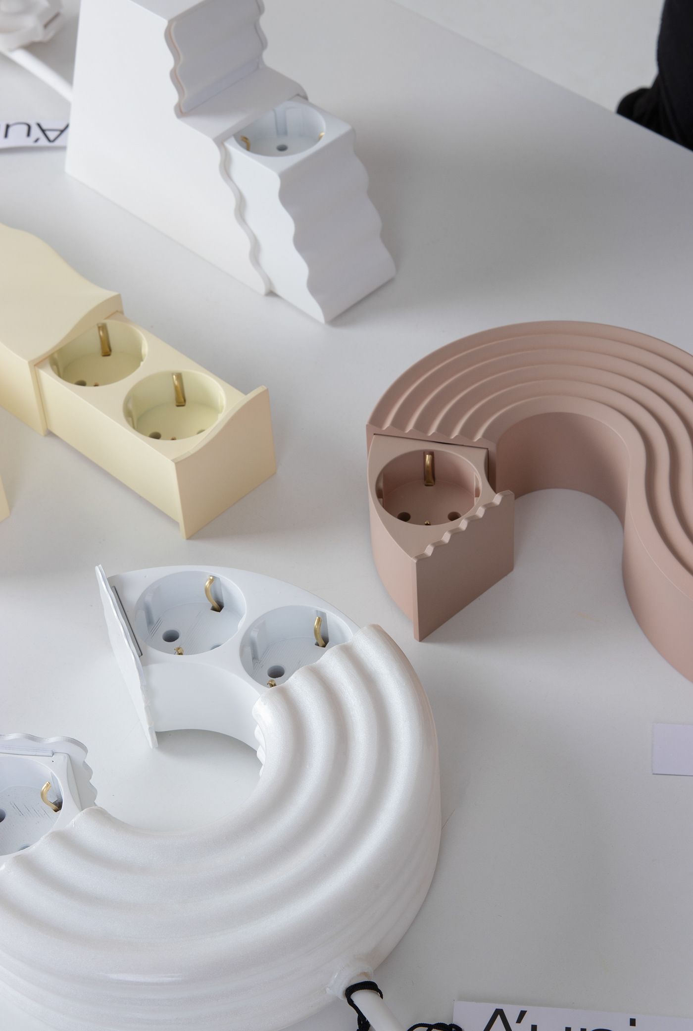 A'union，Socket，function，beautiful，