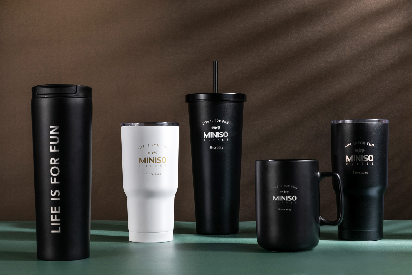 # Fast Consumer Goods# Cup# Fashion# Classic，