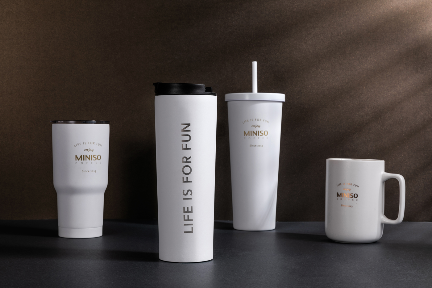 # Fast Consumer Goods# Cup# Fashion# Classic，