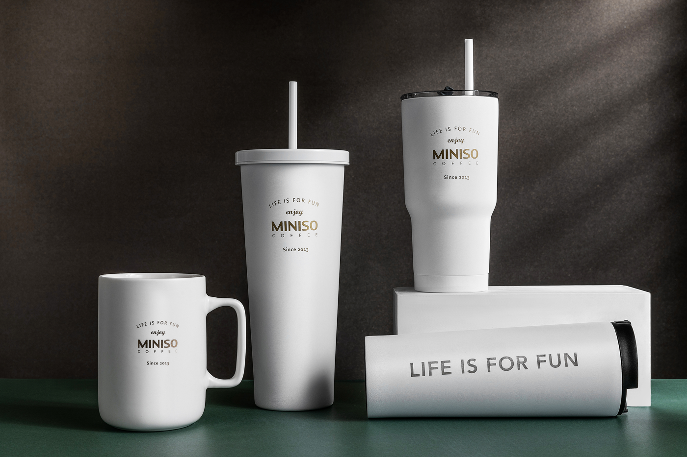 # Fast Consumer Goods# Cup# Fashion# Classic，