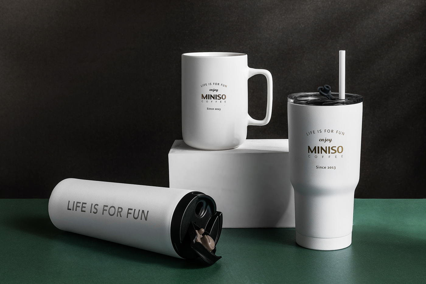 # Fast Consumer Goods# Cup# Fashion# Classic，