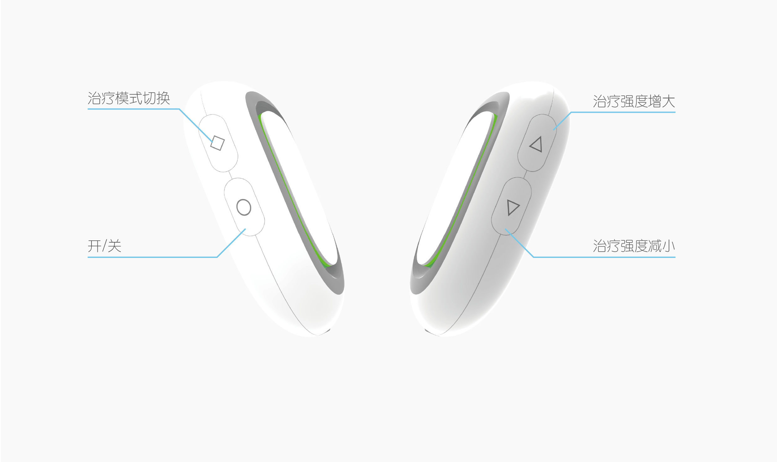 Preparation of instructions，packing design，Appearance design，