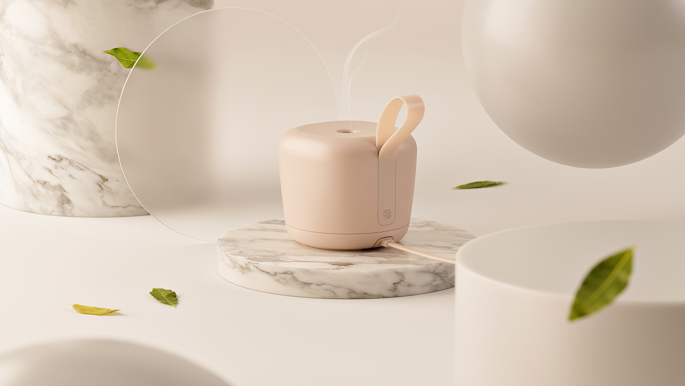 Aromatherapy，ultrasonic，Aromatherapy，