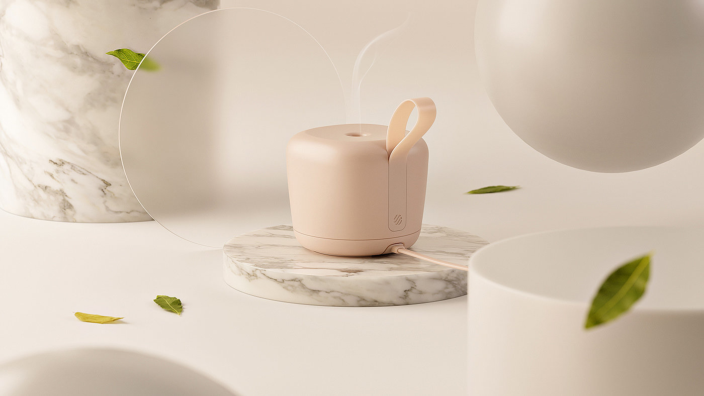 Aromatherapy，ultrasonic，Aromatherapy，