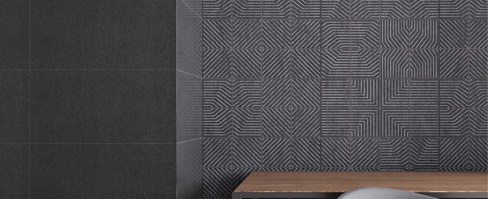 Ceramic wall，VitrA Stix，2018IF，