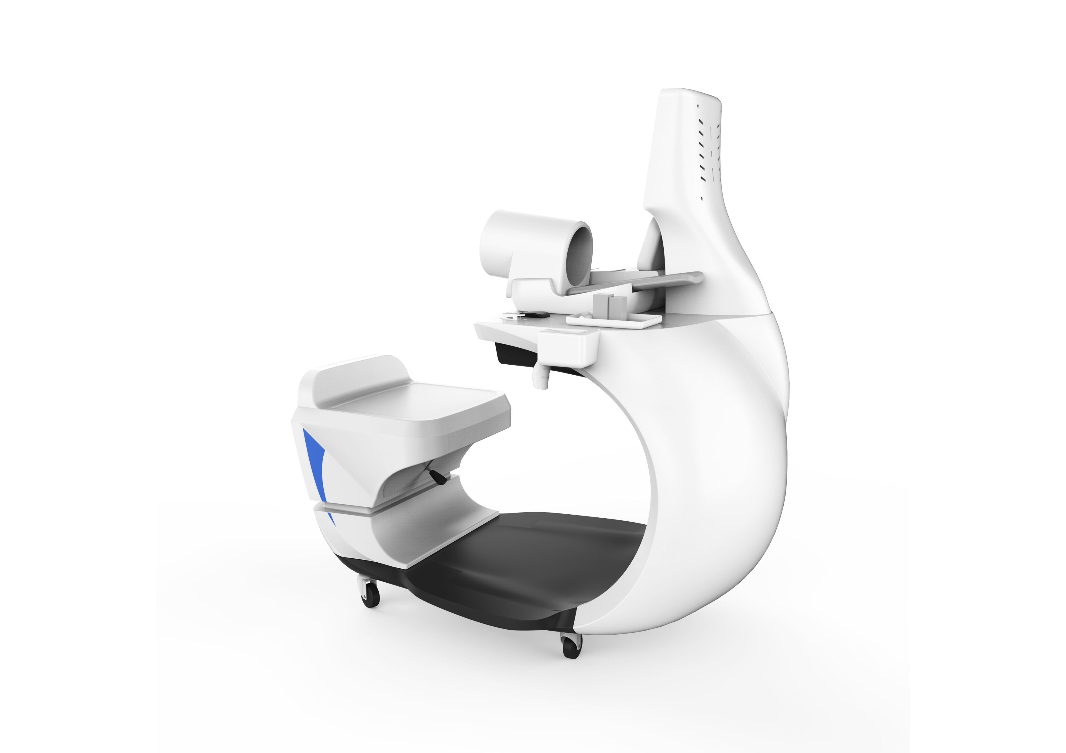 medical care，Physical examination equipment，curve，