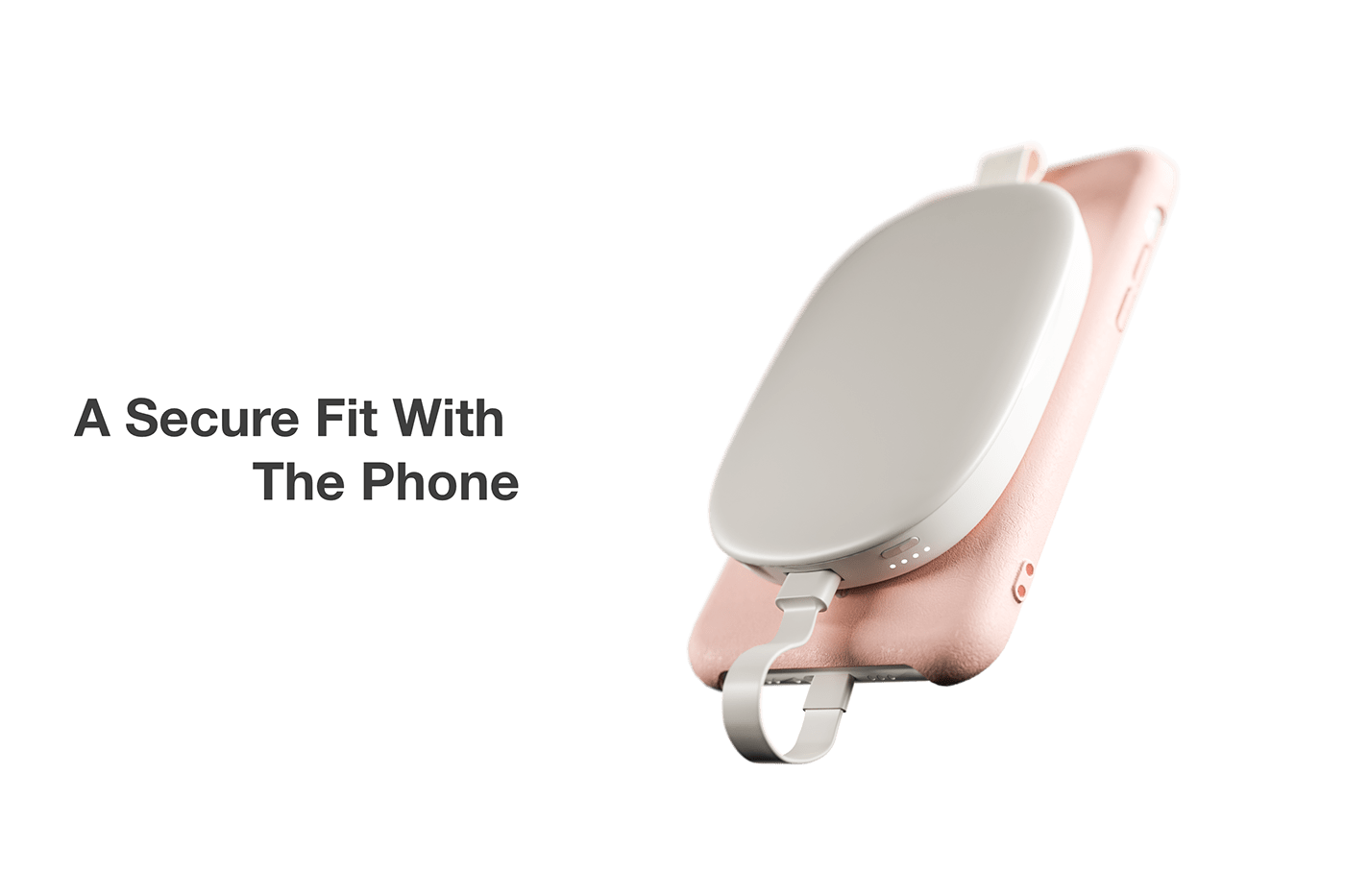 portable battery，User experience，beautiful，Electronics，