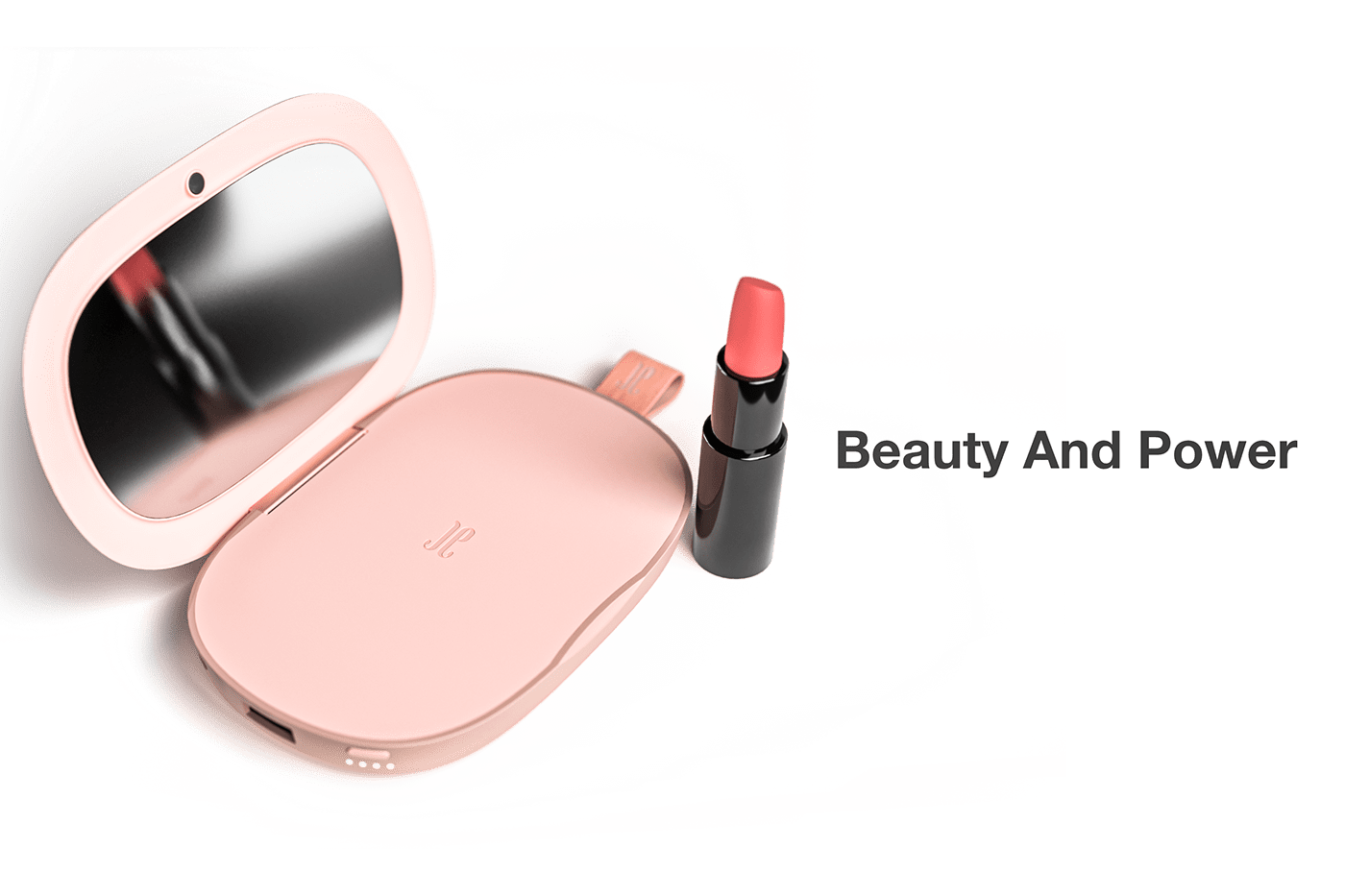 portable battery，User experience，beautiful，Electronics，