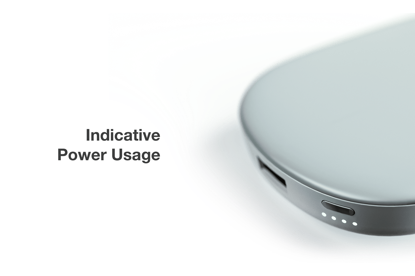 portable battery，User experience，beautiful，Electronics，