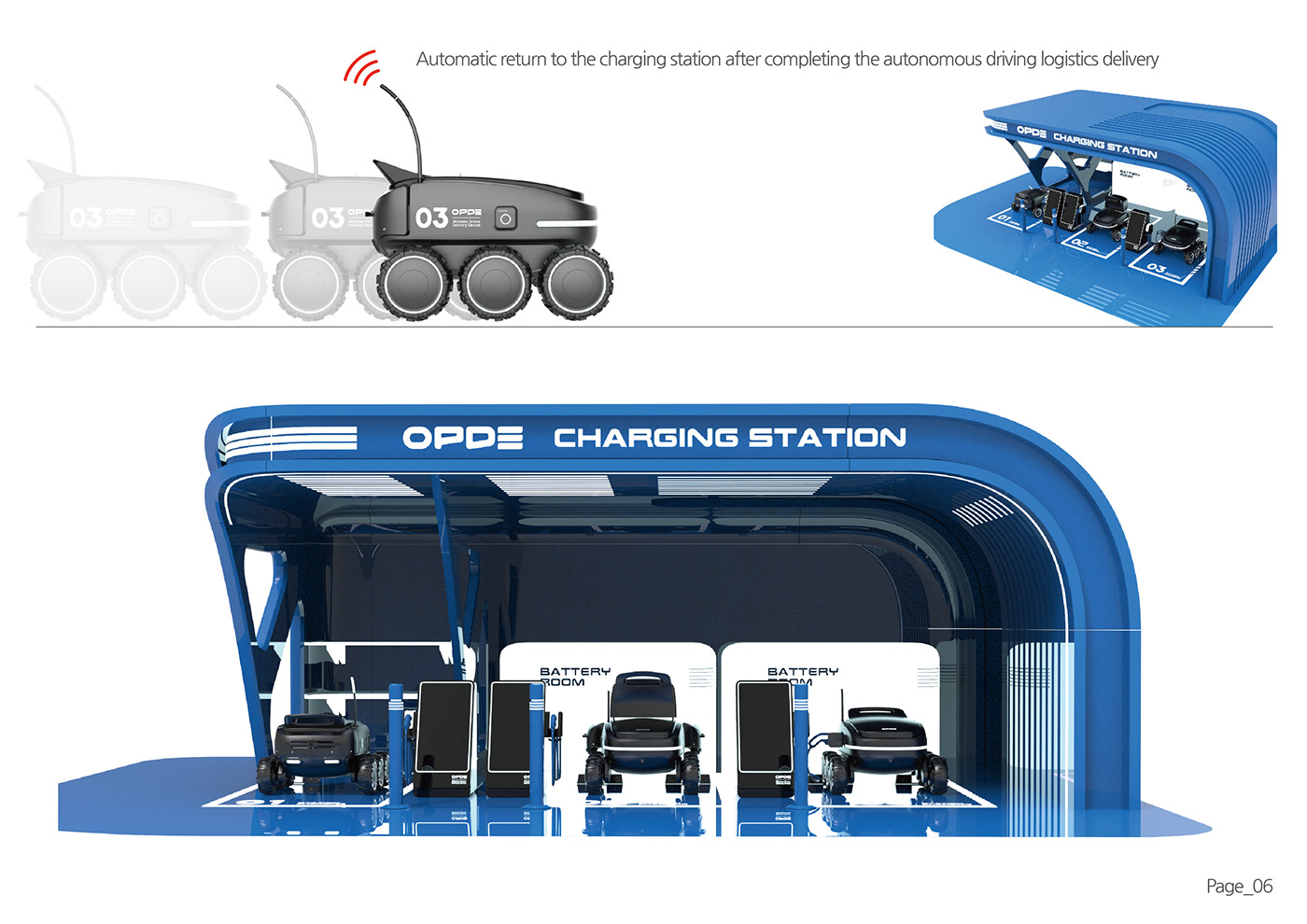 MOONY，logistics，robot，Distribution，