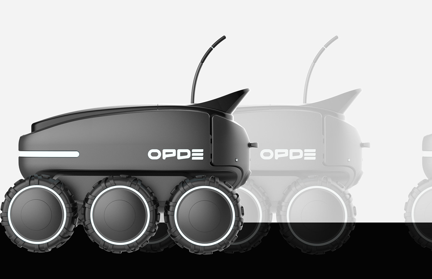 MOONY，logistics，robot，Distribution，