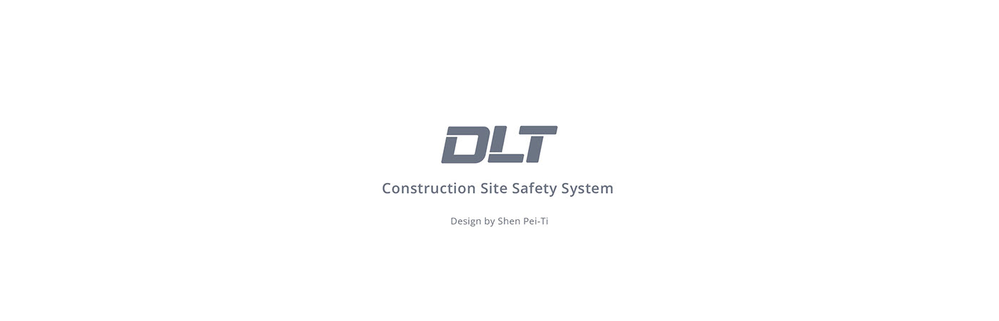Helmet，security，Construction site，DLT，