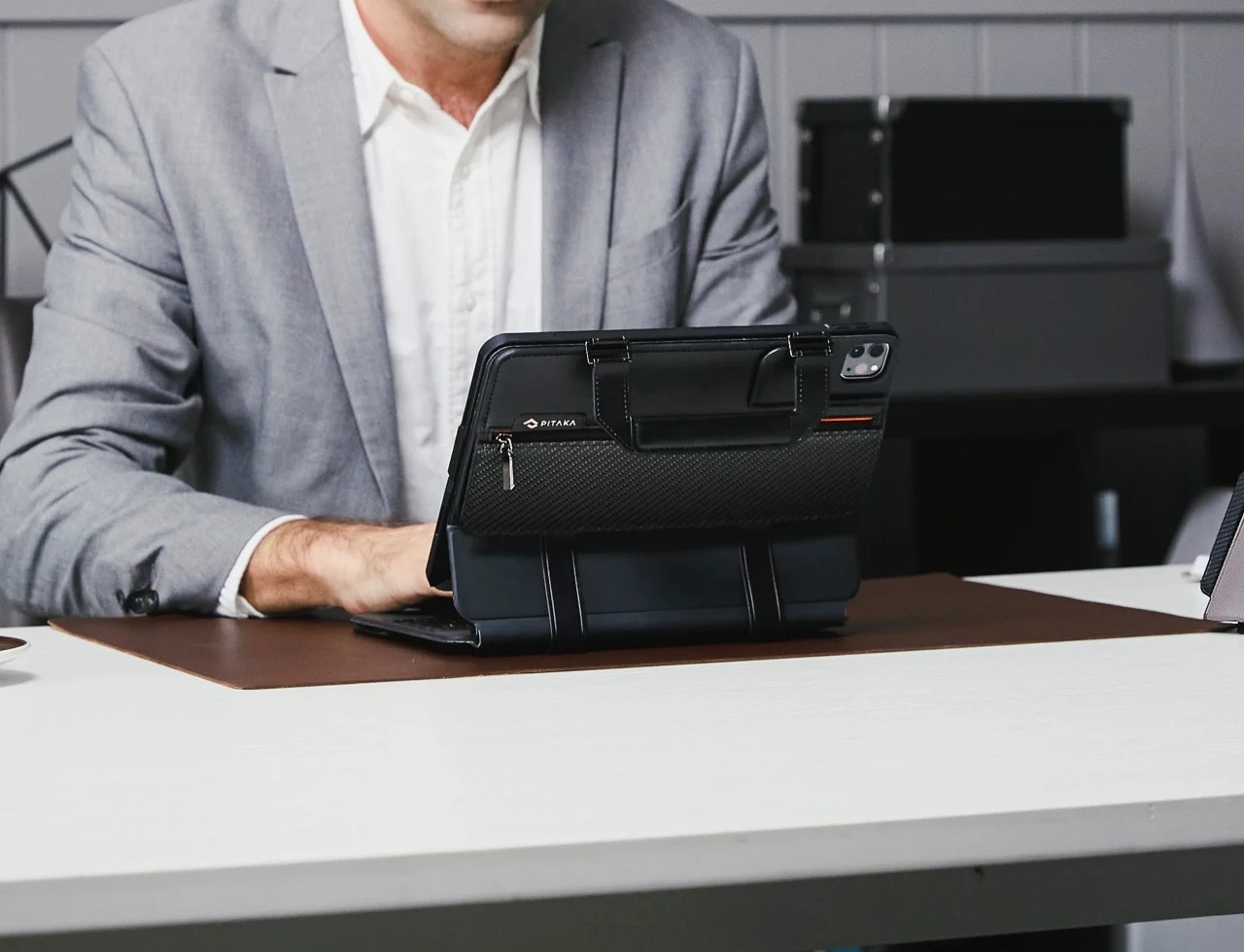 Pitaka，PitaFlow，Magnetic ecosystem，parts，