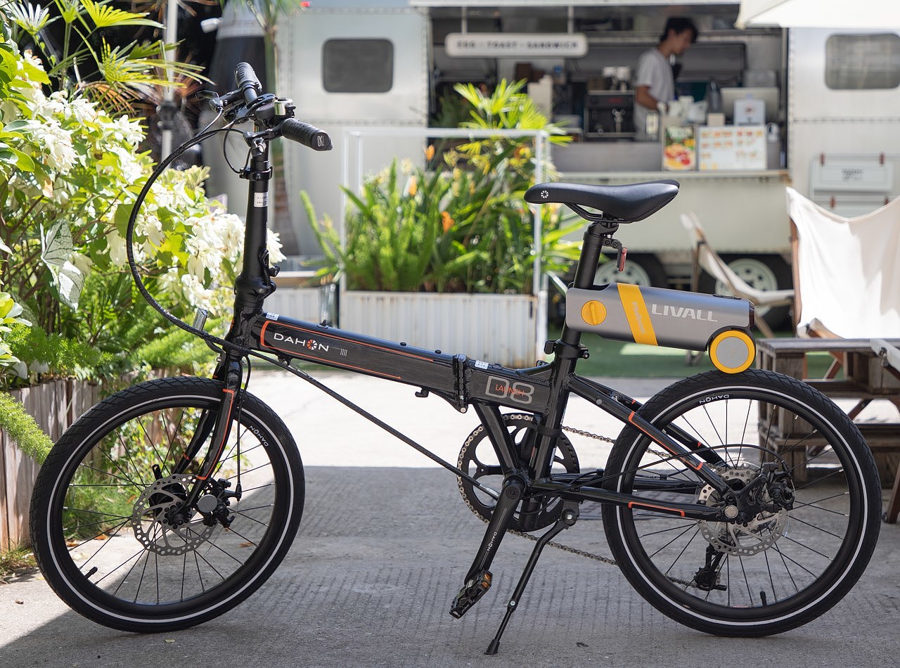 Electric，LIVALL，PikaBoost，Ride，interactive，