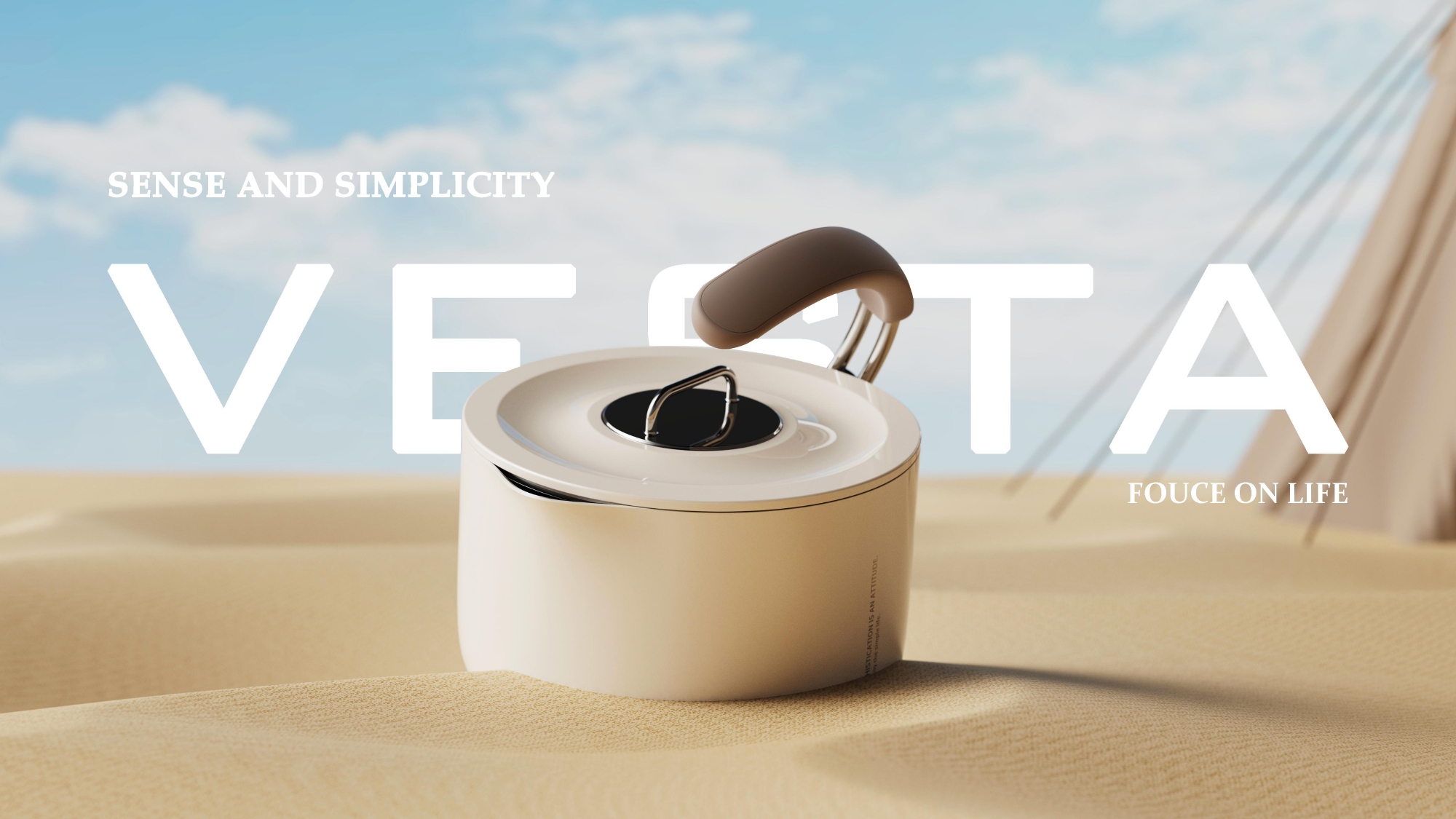 product design，industrial design，sample reels，Keyshot rendering，camping，Card furnace，