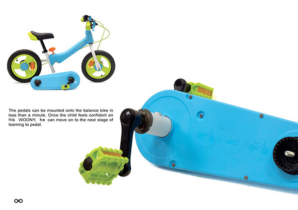 children，Walker，Bicycle，Balance car，multi-function，Hand drawn，