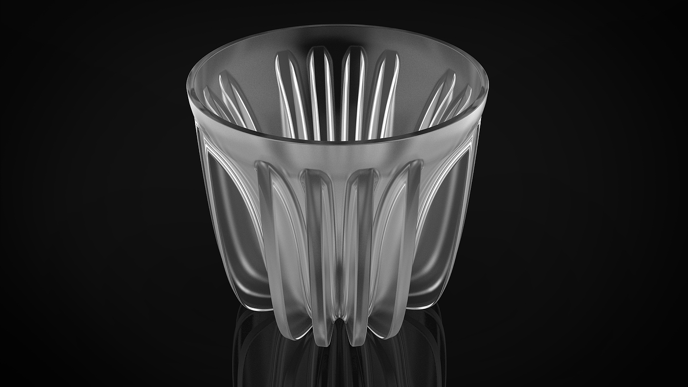 Housewear & Furnishings，glass，Design，industrial design，