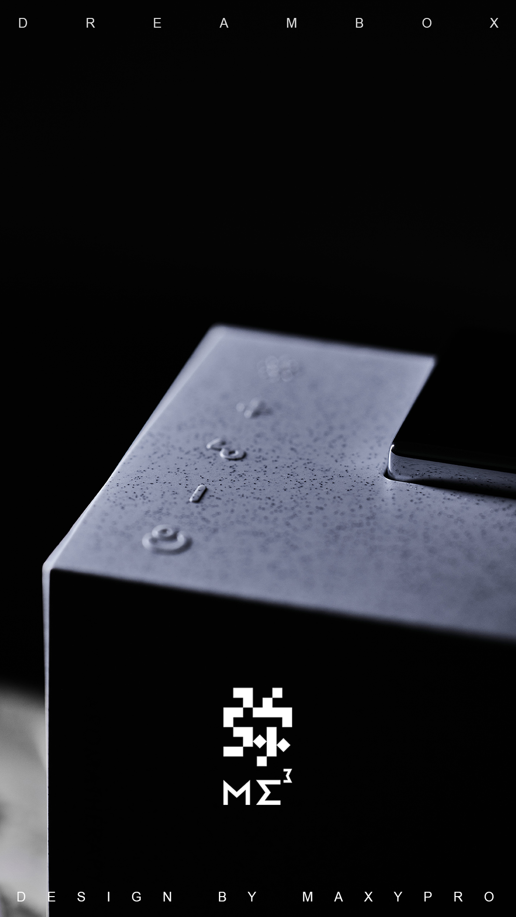 Fragrance Aromatherapy，White noise，Atmosphere night light，Music Bluetooth，Reduced geometry，Pure essential oil fragrance instrument，Music fragrance，Home, Zen tea, yoga meditation, office，