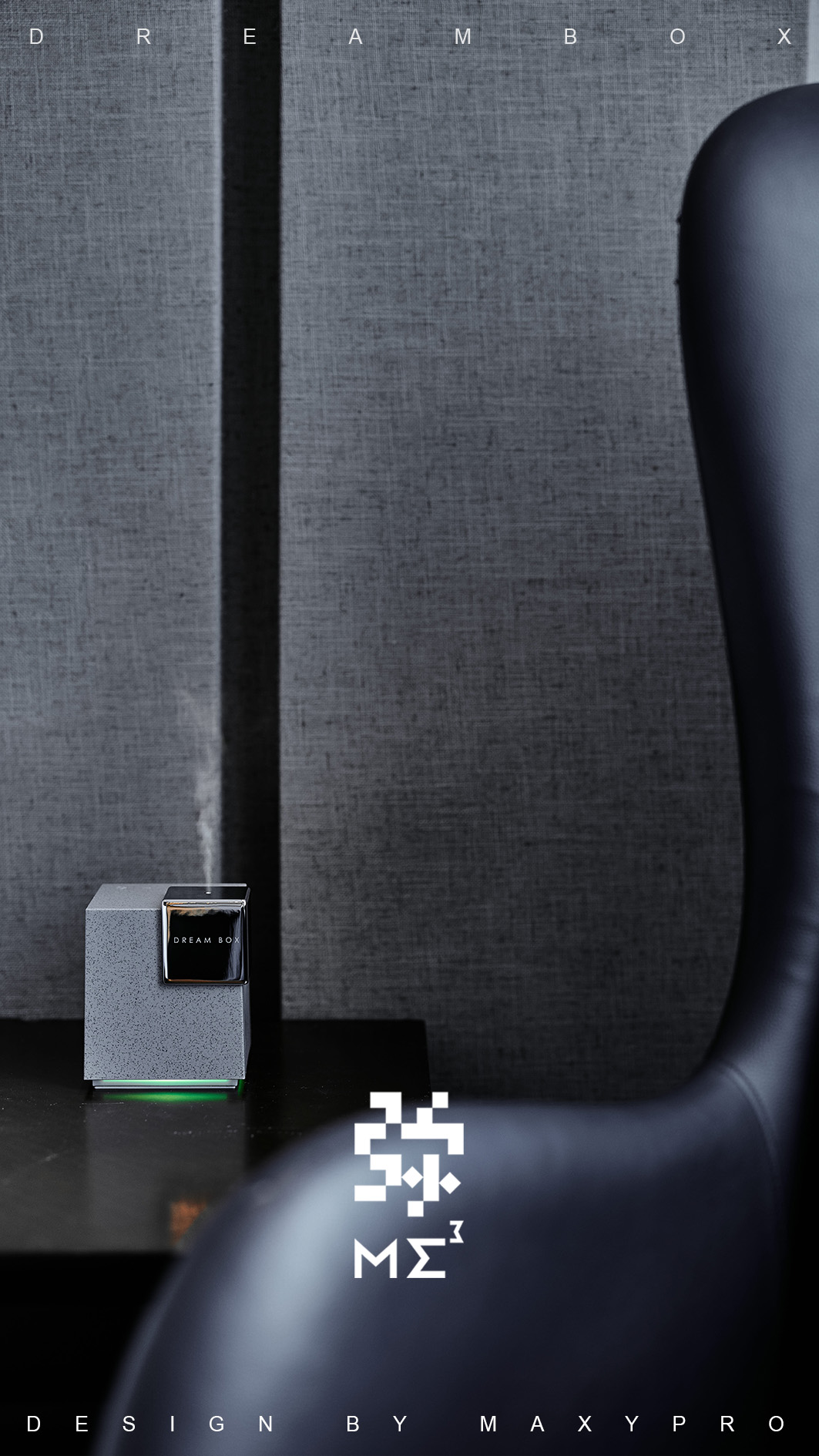 Fragrance Aromatherapy，White noise，Atmosphere night light，Music Bluetooth，Reduced geometry，Pure essential oil fragrance instrument，Music fragrance，Home, Zen tea, yoga meditation, office，