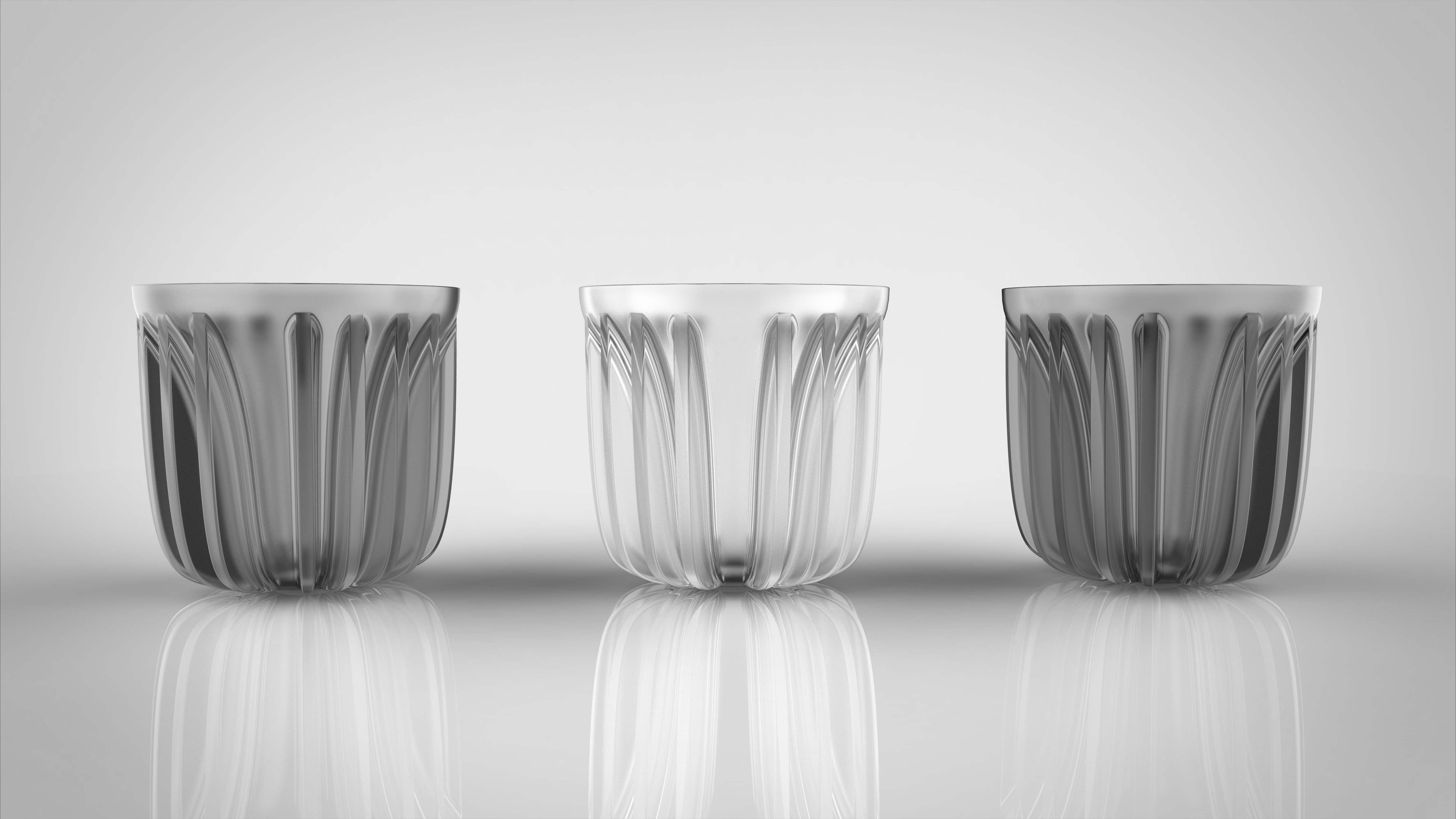 Housewear & Furnishings，glass，Design，industrial design，